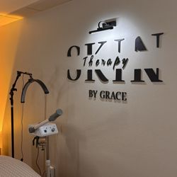 Skin Therapy by Grace