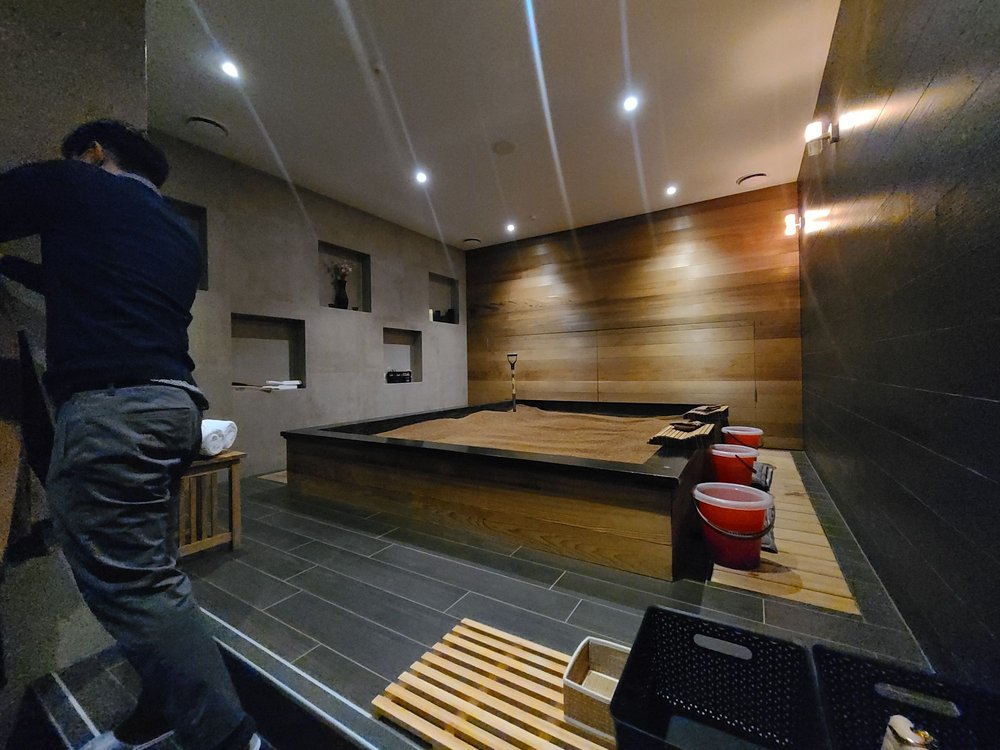 IKOI SPA Updated September 2024 10 Photos 1 Huron St, Auckland