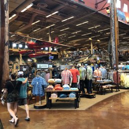 Bass Pro Bass Pro