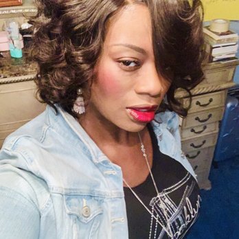 Glammed By Kpie - Hair Stylists Near Me - Puyallup, Washington Glammed By Kpie - Hair Stylists Near Me - Puyallup, Washington