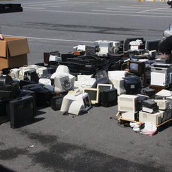 e-End - e-End offers Responsible Electronics Recycling to business, organizations and government offices in Washington DC, Maryland, Virginia, and P