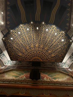 Emerson Paramount Center by null