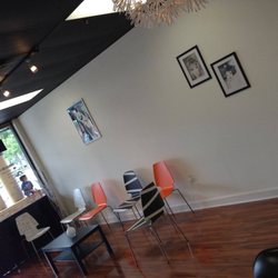 Brow Arch - Reception 1