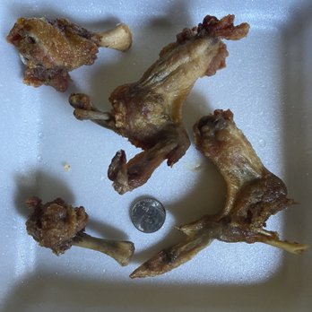 Peking Dragon Chinese Restaurant - Deformed chicken wings that were delivered - Chinese Near Me - Desoto, Texas Peking Dragon Chinese Restaurant - Deformed chicken wings that were delivered - Chinese Near Me - Desoto, Texas