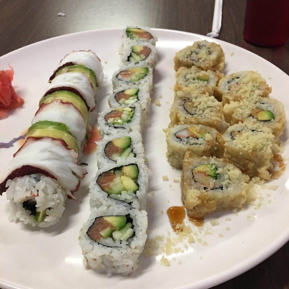 Soon's Sushi Cafe - Japanese Near Me - Kenosha, Wisconsin Soon's Sushi Cafe - Japanese Near Me - Kenosha, Wisconsin