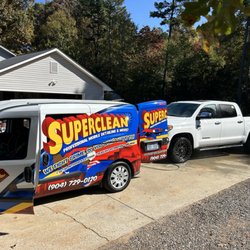 SuperClean Mobile Detailing and More