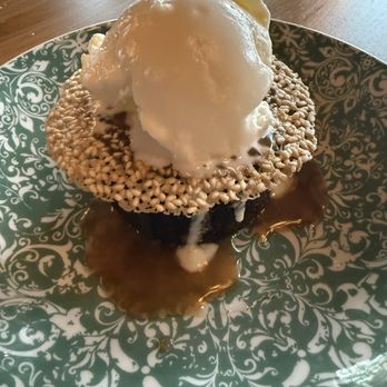 Jackman & Co - Sticky toffee cake - Gastropubs Near Me - Glenview, Illinois