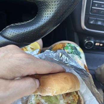 Arctic Circle - Fast Food Near Me - Murray, Utah