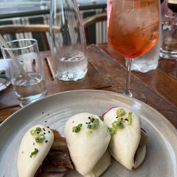 Jackdaw - Cocktail Bars Near Me - New York, New York