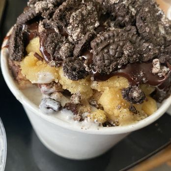 Scoop N Scootery - Four Horsemen - Ice Cream & Frozen Yogurt Near Me - Arlington, Virginia Scoop N Scootery - Four Horsemen - Ice Cream & Frozen Yogurt Near Me - Arlington, Virginia
