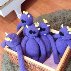 Booh- objetos recién nacidos - Quiero uno!!