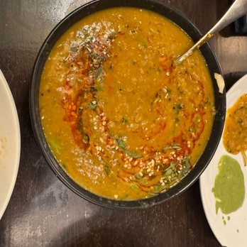 Angar Indian Kitchen - Dal tadka - Indian Near Me - Kent, Washington Angar Indian Kitchen - Dal tadka - Indian Near Me - Kent, Washington