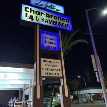 Lucky Boy - Burgers Near Me - Pasadena, California Lucky Boy - Burgers Near Me - Pasadena, California