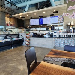 Spread Bagelry - Full area
