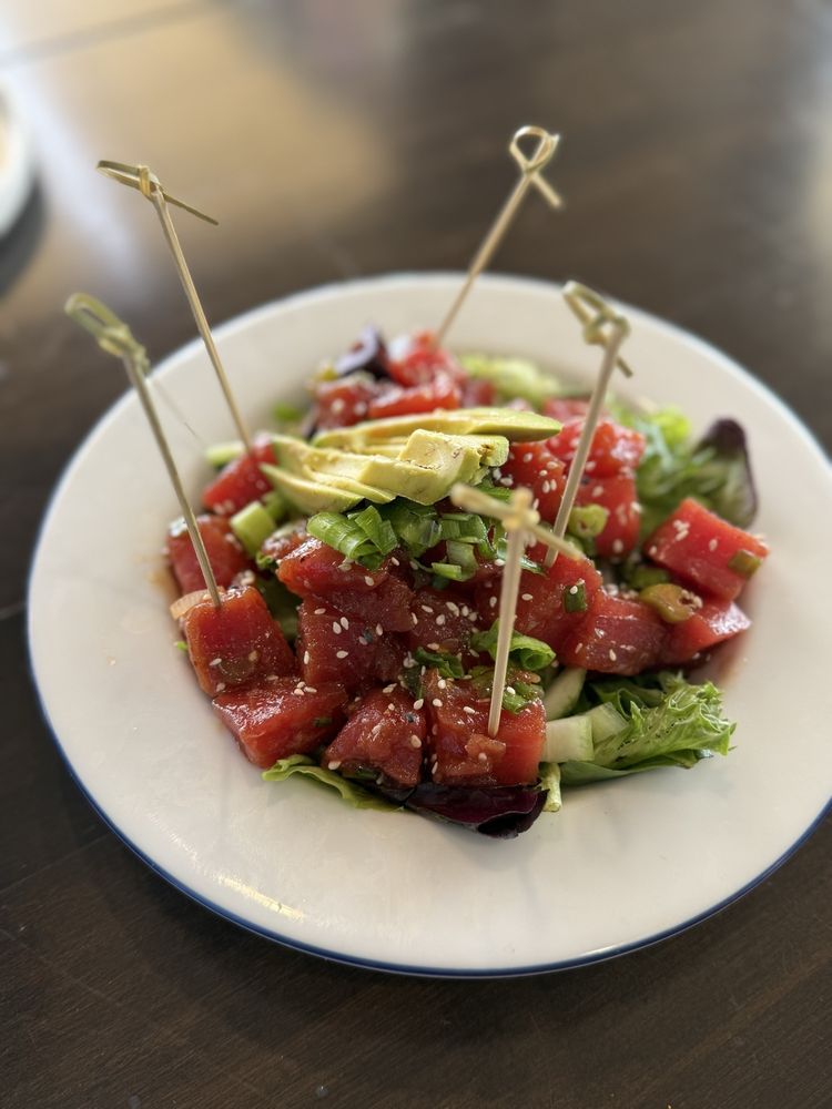 The 501 Restaurant & Bar