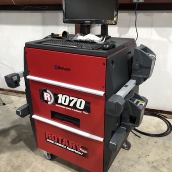 Sam's Auto - Laser Alignment - Auto Repair Near Me - Houston, Texas Sam's Auto - Laser Alignment - Auto Repair Near Me - Houston, Texas