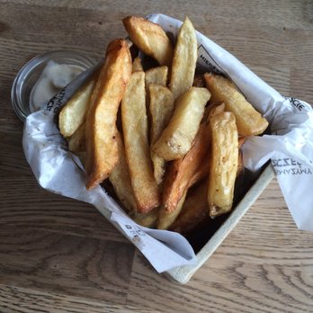 Między Bułkami - Fries - Burgers Near Me - Warsaw, MZ