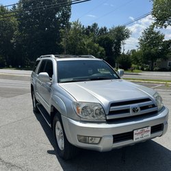 AmeriKen Car and Taxi business