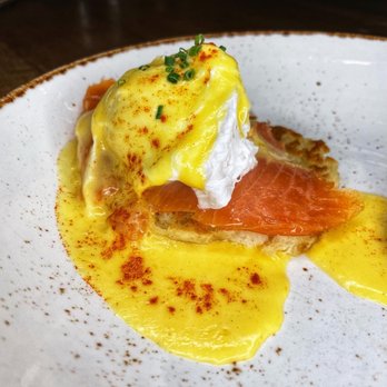 LouVino - Salmon Eggs Benedict - Southern Near Me - Indianapolis, Indiana LouVino - Salmon Eggs Benedict - Southern Near Me - Indianapolis, Indiana