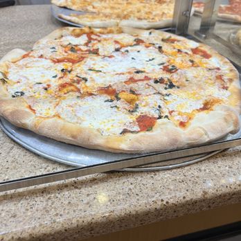 Piazza Orsillo - Pizzas, sandwiches, Panini's and Pasta - Pizza Near Me - Somerset, New Jersey