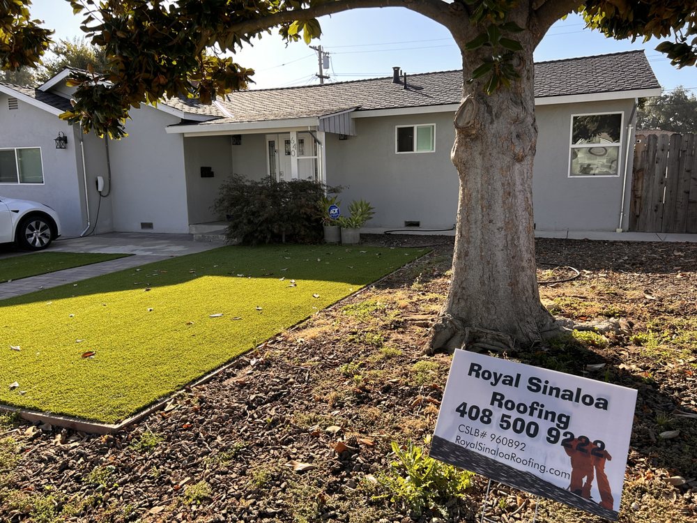 Slide of Royal Sinaloa Roofing