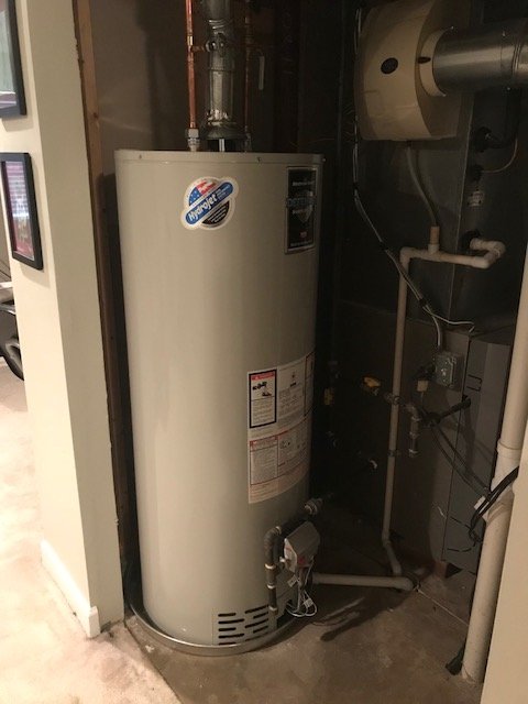 Slide of MPT Plumbing