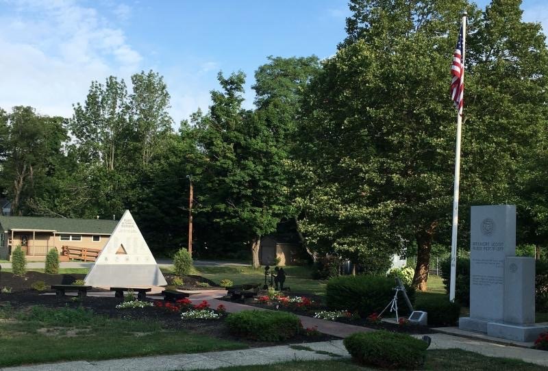 ALDEN TOWN PARK Updated September 2024 13140 Main St, Alden, New York Parks Phone Number