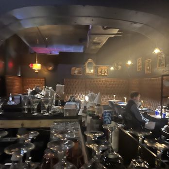Pangea Alchemy Lab - Nice lounge and bar area - Lounges Near Me - Sarasota, Florida