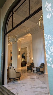 Fairmont Breakers Long Beach by null