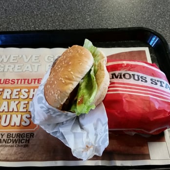 Carl's Jr - Fast Food Near Me - Montebello, California