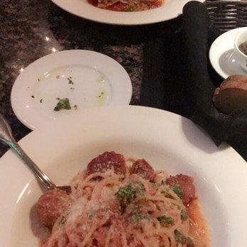 Fabiolus Cucina - Italian Near Me - Hollywood, California