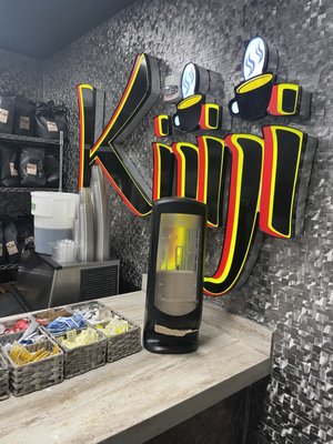 Kijiji Coffee by null