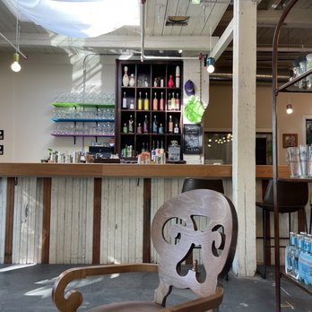 Rhode Island Spirits - Distilleries Near Me - Pawtucket, Rhode Island