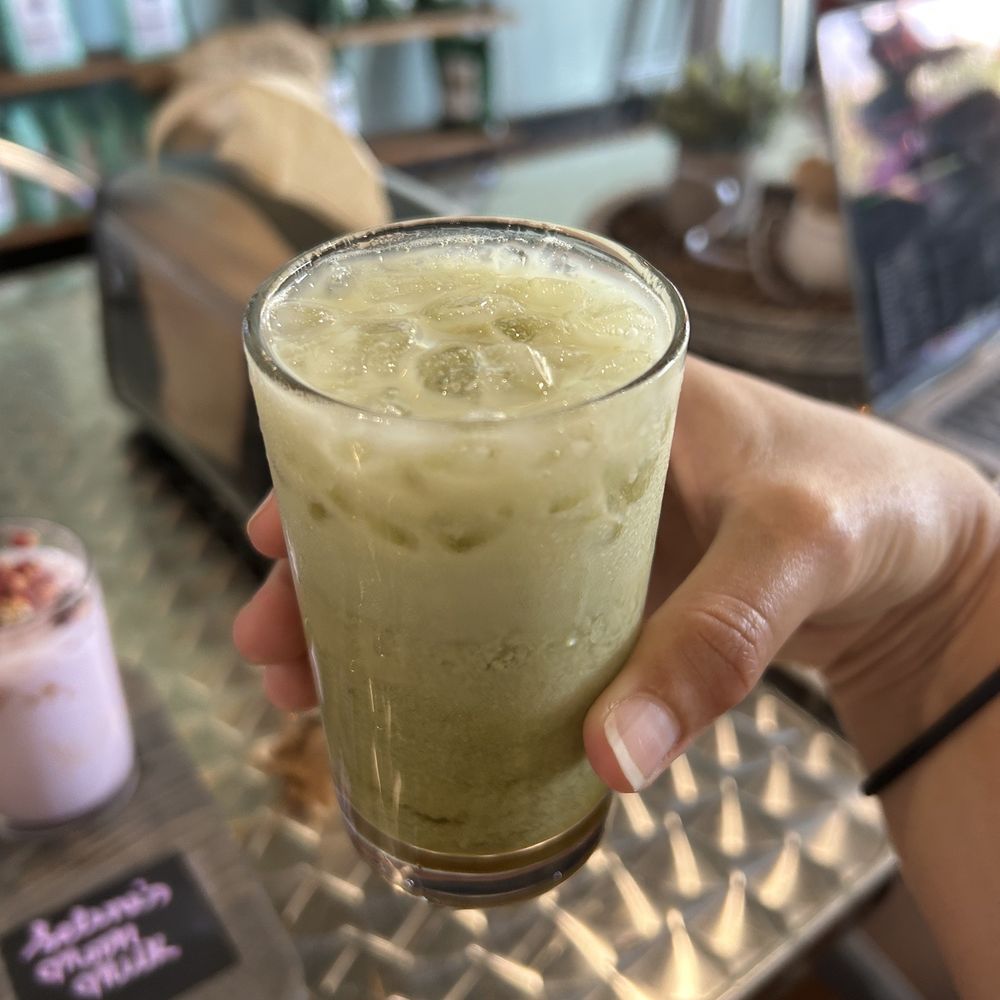 Calypso Coffee Bar - Matcha - Coffee & Tea Near Me - Apopka, Florida Calypso Coffee Bar - Matcha - Coffee & Tea Near Me - Apopka, Florida