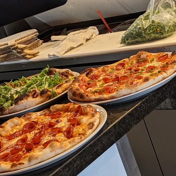 IL Bosco Pizza - Pizza Near Me - Phoenix, Arizona