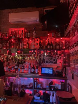 Rosie Pizza Bar by null