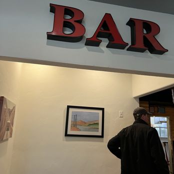 Dewey's Restaurant and Bar - To the bar area - Sandwiches Near Me - Moab, Utah Dewey's Restaurant and Bar - To the bar area - Sandwiches Near Me - Moab, Utah