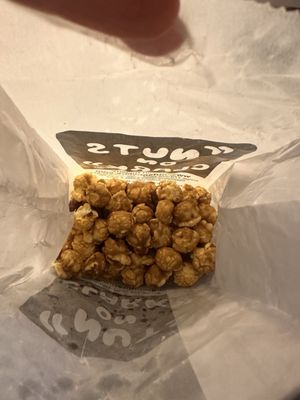 Nuts On Clark by null