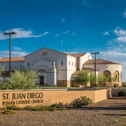 St. Juan Diego Catholic Church
