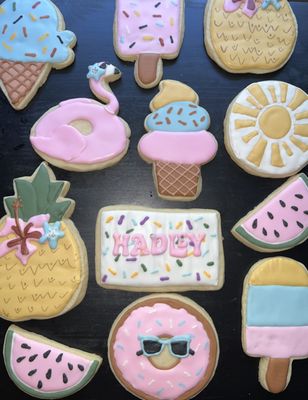 The Grand Bakery by null