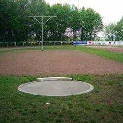 Waldstadion ZUHAUSE