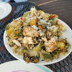 McGill's Whiskey Tavern and Grill - Mark's Greens