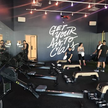 Class Studios - Gyms Near Me - Dallas, Texas