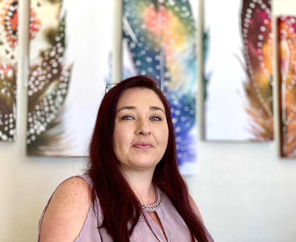 JESSICA MARCUM OZARK EMPIRE Updated June 2024 381 E Elm St