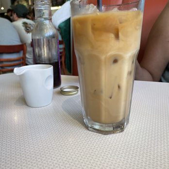 Koko Head Cafe - Hoku Cold Brew - Breakfast & Brunch Near Me - Honolulu, Hawaii