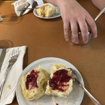 Ruth's Diner - With their homemade Jam!!! They exceeded my expectations of deliciousness - Diners Near Me - Salt Lake City, Utah Ruth's Diner - With their homemade Jam!!! They exceeded my expectations of deliciousness - Diners Near Me - Salt Lake City, Utah