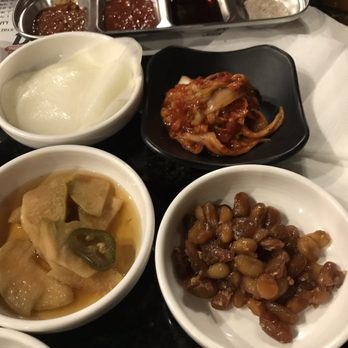 All That Korean BBQ - Korean Near Me - Suwanee, Georgia