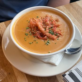 Jacks Surf & Turf- Seafood & Steak - Lobster bisque - Seafood Near Me - Millburn, New Jersey Jacks Surf & Turf- Seafood & Steak - Lobster bisque - Seafood Near Me - Millburn, New Jersey