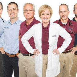 Burton Creek Rural Clinic