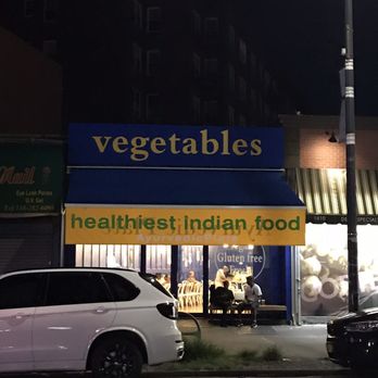 Cafe Madeline - Oh this place serves Vegetables? - Breakfast & Brunch Near Me - Brooklyn, New York